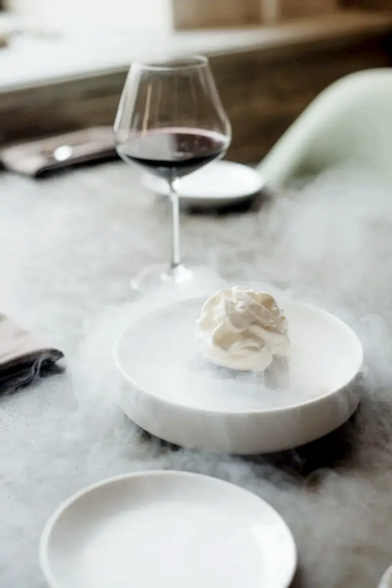 10 Simple Ideas For Your Wedding Menu That Saturate The Soul