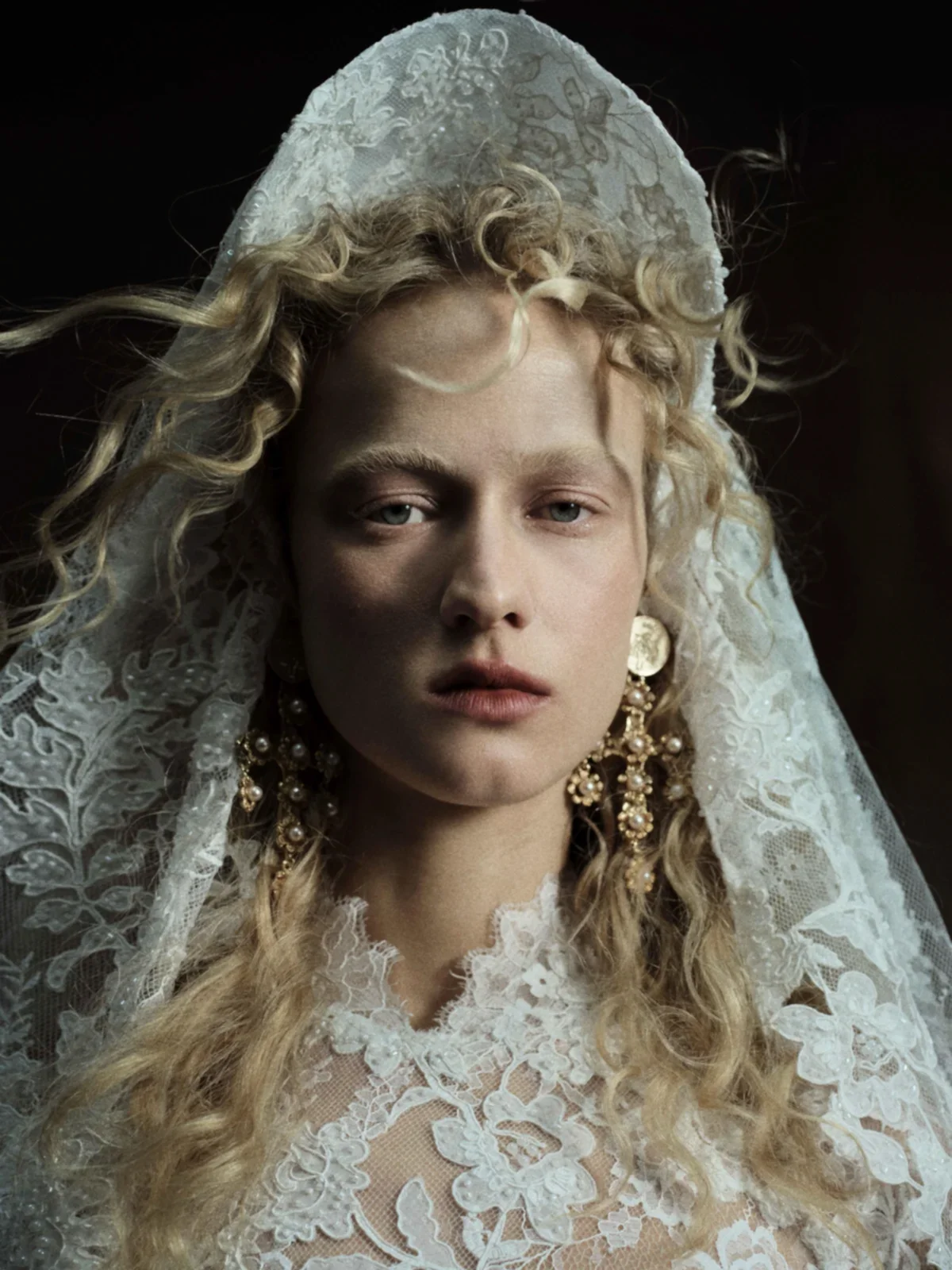 Sybil - Look I - the Golden Bough 2026