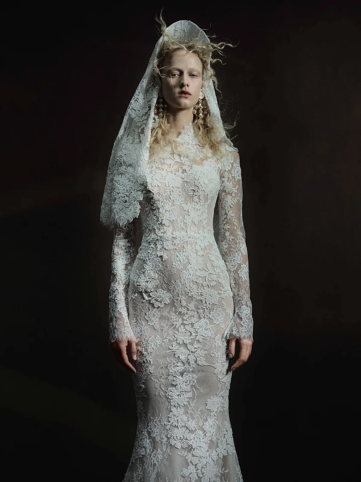 Sybil - Look I - the Golden Bough 2026