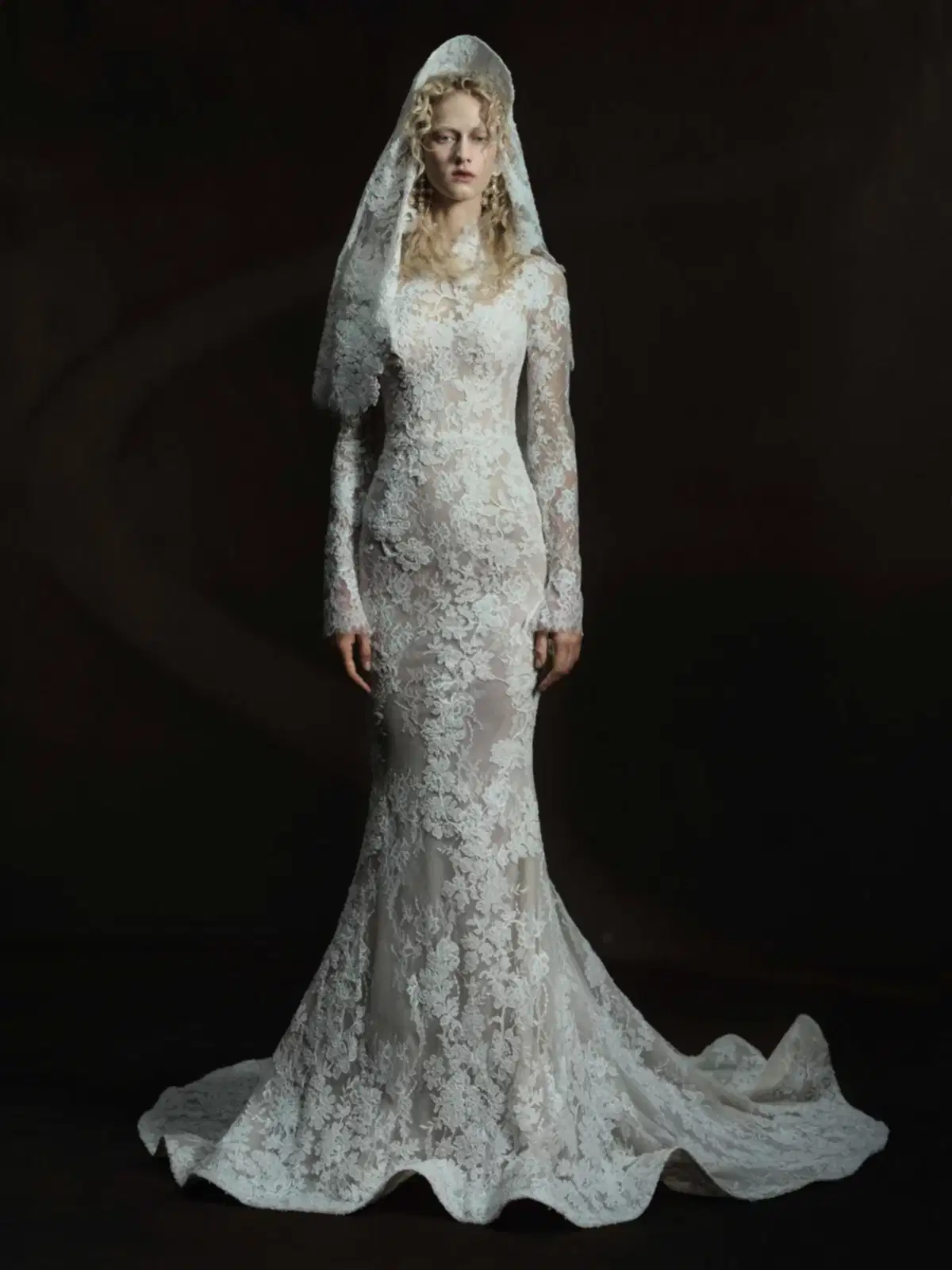 Sybil - Look I - the Golden Bough 2026