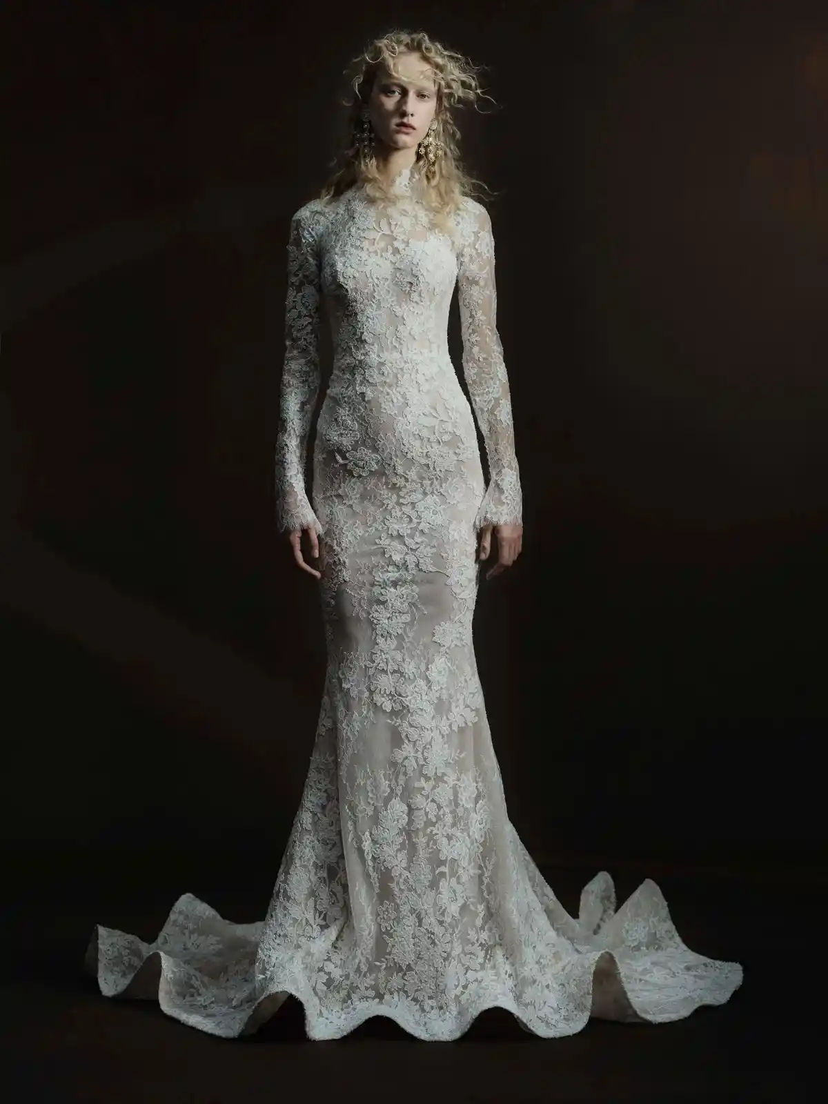Sybil - Look I - the Golden Bough 2026