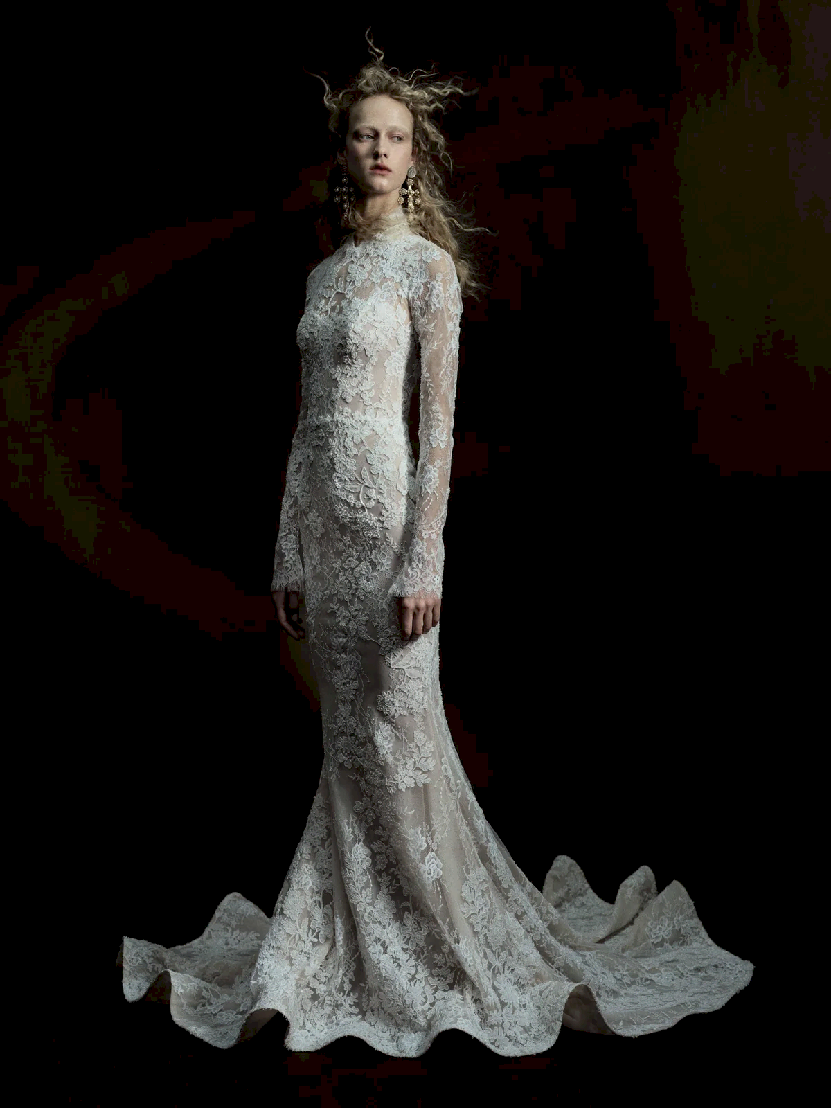 Sybil - Look I - the Golden Bough 2026
