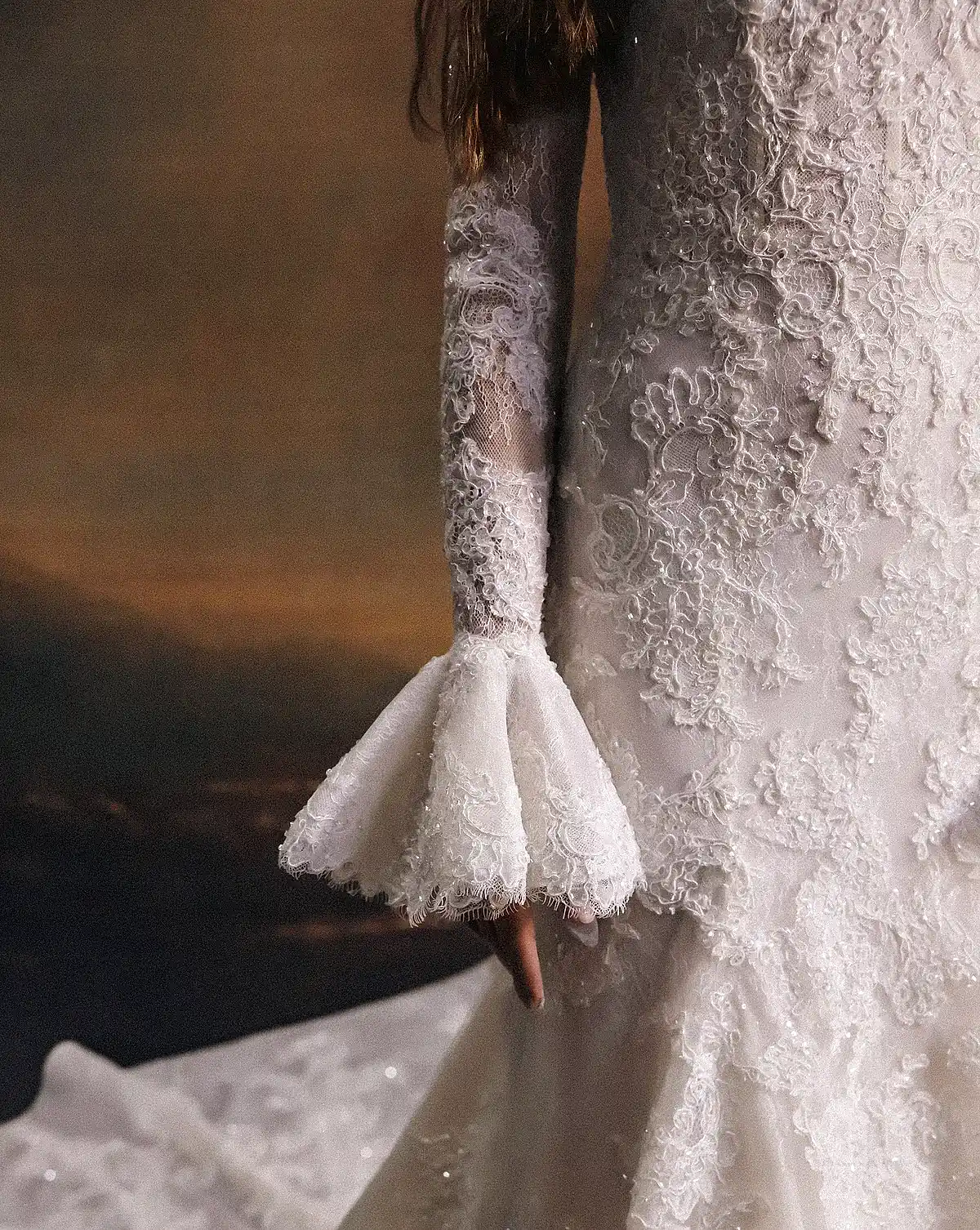 Celestine - LOOK VI - Roman de la Rose