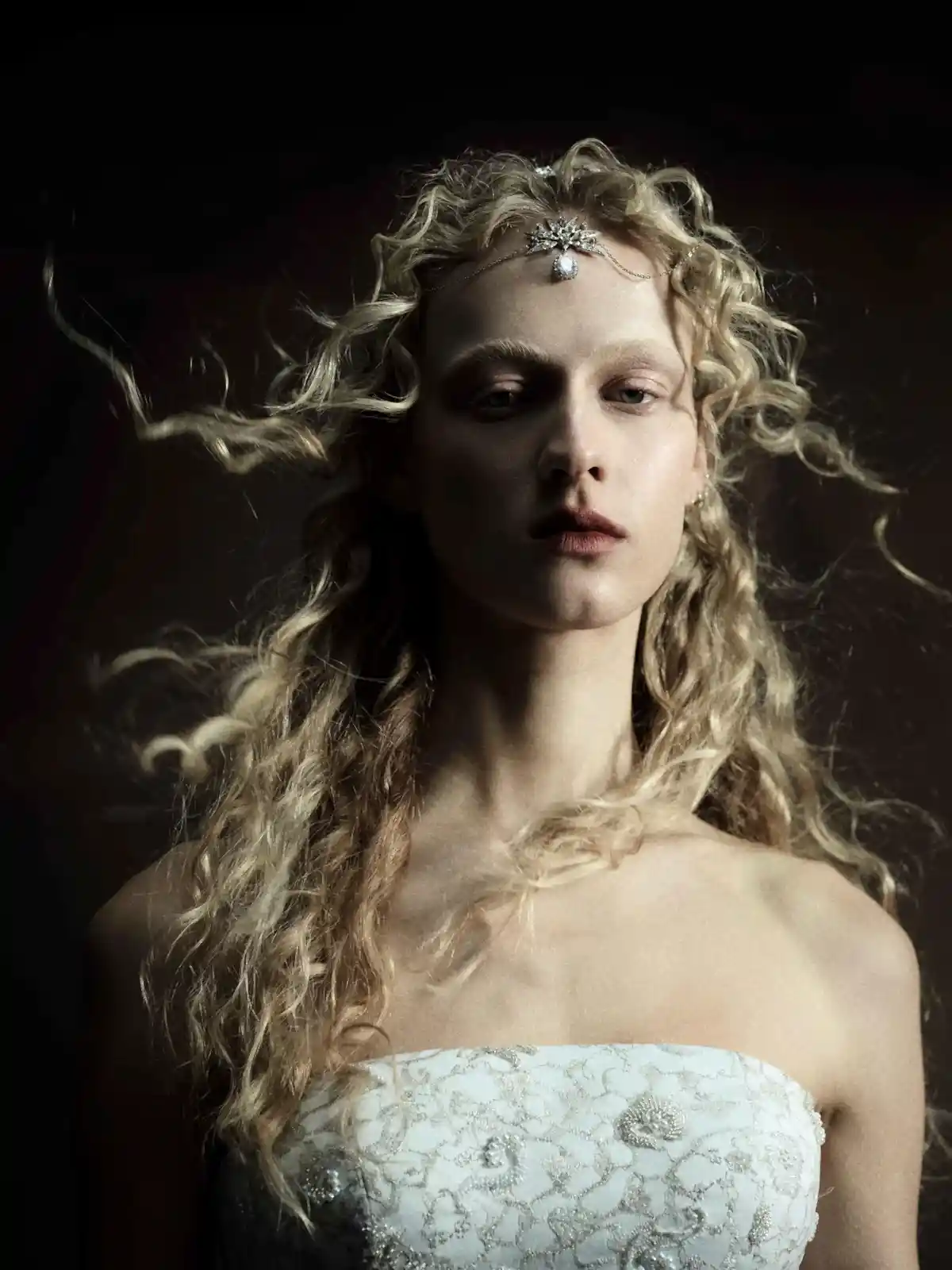 Cocoon - Look IV - the Golden Bough